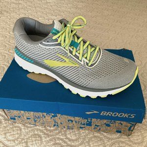 Brooks Womens Adrenaline GTS 20 Running Shoe